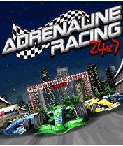 Adrenaline Racing (240x320)